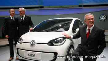 Regulierungswut: Wie die Politik die Autokäufer entmündigt