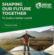 Distrelec adds Better World product range