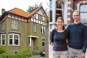 Shamon opent tweede hotel… naast de deur: “Zo’n kans krijg je maar één keer”