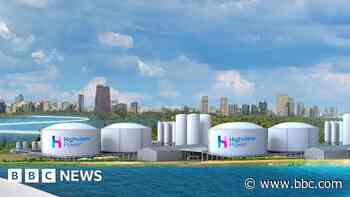 Liquid air energy storage plant to create 700 jobs