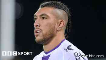 Leigh bring in Melbourne prop Pene