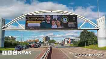 Fly-tipping crackdown launched