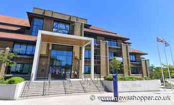 Bexley Council accounts for 23/24 revealed with overspend