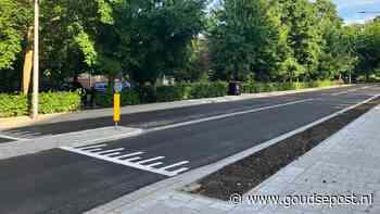 Deel fietsers voelt zich onveilig in schoolzones, Gouda neemt maatregelen