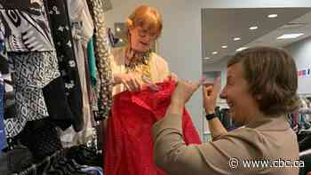 Passion for fashion: non-profit Dress For Success Regina ready for its new chapter