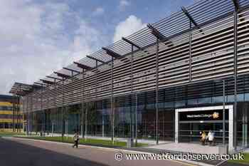 West Herts College: full 'good' Ofsted report released