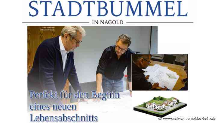 Anzeige: Perfekt für den Beginn eines neuen Lebensabschnitts