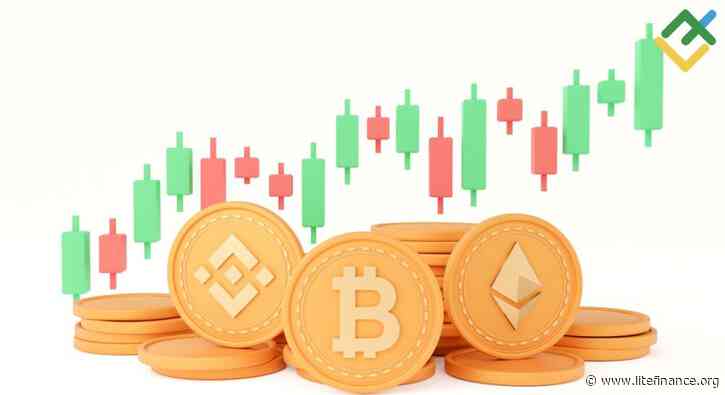 Short-term analysis for BTCUSD, XRPUSD, and ETHUSD for 13.06.2024
