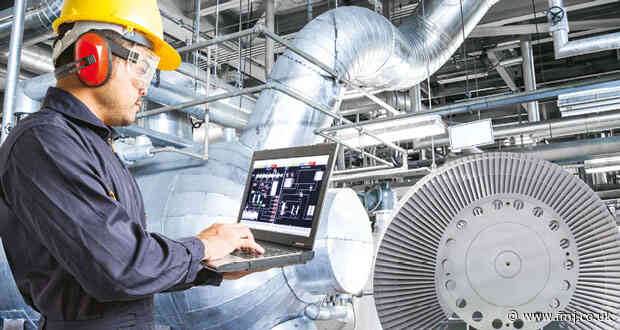 Significant growth for building controls market in Q1 2024