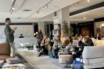 A new trade program makes King Living a bespoke partner for commercial design projects