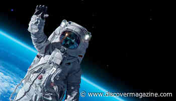 Why Does Spaceflight Destroy Astronauts’ Red Blood Cells?