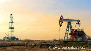 Olieprijs stijgt buitengewoon sterk