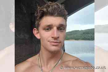 Friends of Haydn Griffiths set for 530-mile charity cycle