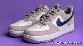 Nike mag schoenen in Europa geen 'footware' noemen na uitspraak rechter