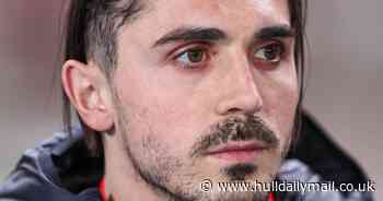 Hull City star reveals anger and sadness after Euro 2024 heartbreak