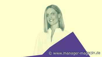 Europawahl 2024: Warum Janna Ensthaler an den Standort Deutschland glaubt