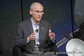 Dr Ed Stone, former director of JPL, Voyager project scientist, dies at 88