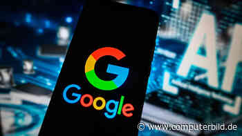 Google kehrt der KI-Suche den Rücken
