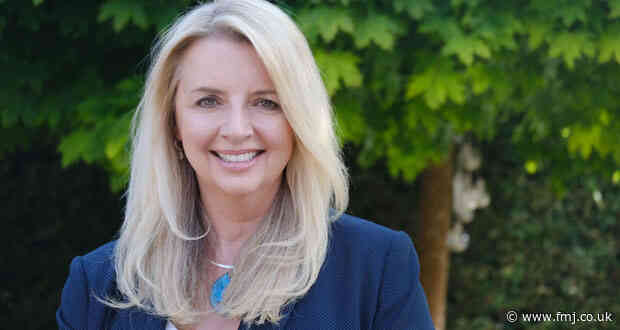 New COO hire at Kingdom Cleaning