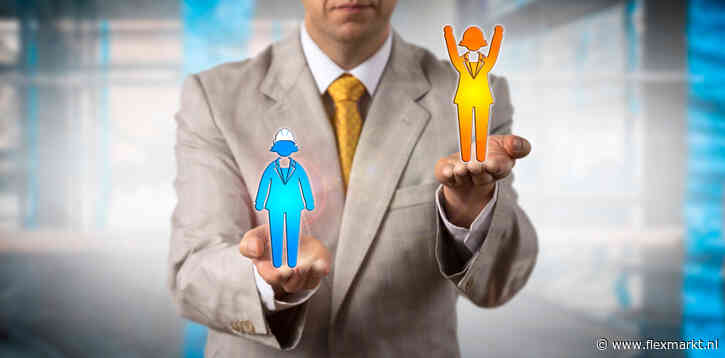 Berichten uit de branche: 5 nieuwe benoemingen