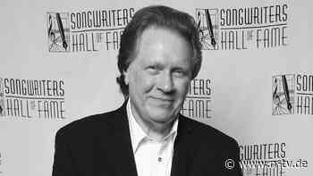 Er schrieb Elvis' Mega-Hits: "Suspicious Minds"-Songwriter Mark James ist tot