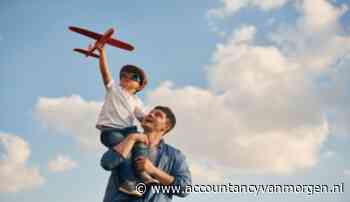 Trend: 4 dagen werken, 5 dagen betaald