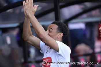 Tyler Adams features as USA hold Brazil to a draw