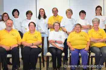 Werkgroep Kom op tegen Kanker pakt uit met ontbijt aan huis