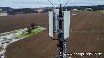 Schadenersatz bei schlechtem Handyempfang soll einfacher werden