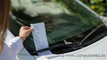 Verfassungsgericht erklärt Parkknöllchen für ungültig