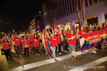 Disgusted by LGBTQ hate? Become an active ally