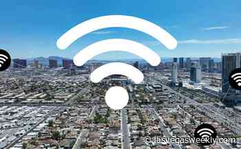 New broadband internet options from Google and others will transform the Las Vegas Valley