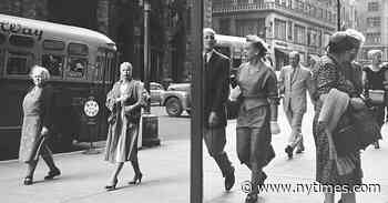 How Groundbreaking Is Vivian Maier’s Photography?