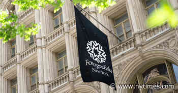 The Last Picture Show for Fotografiska