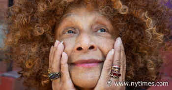 How an Artist Became the Queen of Baltimore