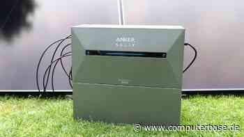 Anker Solix Solarbank 2 Pro im Test: Balkonkraftwerk-Speicher mit Smart Meter und 4 MPPT