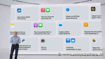Kooperation bei Apple Intelligence: Weder Apple noch OpenAI zahlen für ChatGPT-Integration