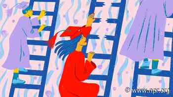 While women outnumber men on campus, their later earnings remain stuck