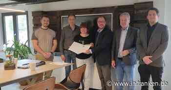 Familienbetrieb aus Neustadt von Freistaat ausgezeichnet: "großes Engagement"