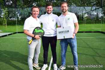 Queen’s Club verhuist en groeit uit tot groot sportfestival: “Zetten in op klassevolle beleving”