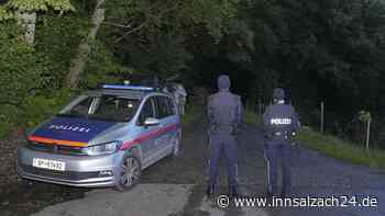 Tragödie in Österreich: Erdrutsch verschüttet mehrere Kinder – Bub (†5) tot