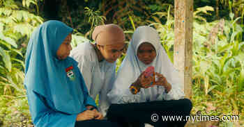 ‘Tiger Stripes’ Review: A Ferocious Change