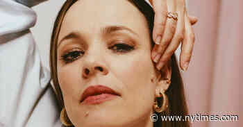 This Year’s Tony Nominees in Portraits