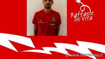 Raffaele De Vita rinnova con il Città di Anagni