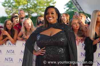 BBC offers big money deal to Alison Hammond to join new show