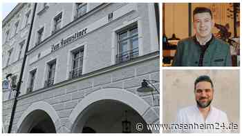 Neue Augustiner-Pächter stehen fest: Wer die beiden Männer sind – und was sie planen