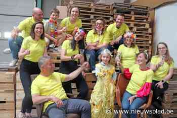 Tiende editie van Moense Kinderfeeste staat in teken van sprookjes