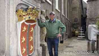 Misdaadverhaal van Joost Visbeen: De helingpraktijken van Willem S.