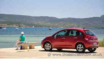 Holiday warning over costly car hire insurance mistake