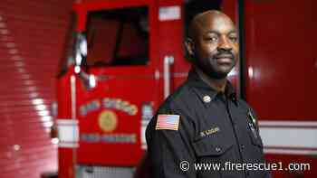 San Diego mayor's pick for fire chief faces reinforcing ambulance service and a tight budget